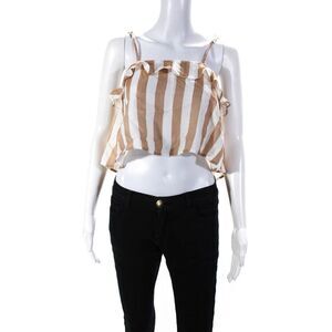 SANCIA Womens The Marquesa Top Size 6 13641096